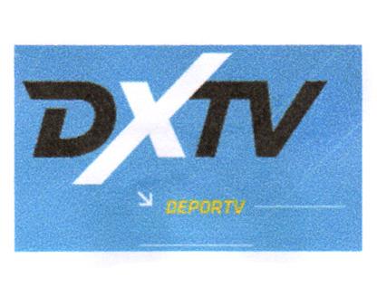 DXTV DEPORTV