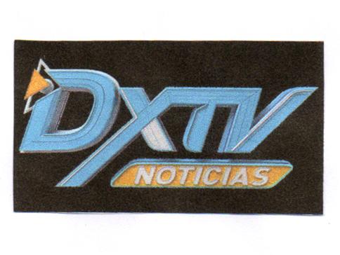 DXTV NOTICIAS