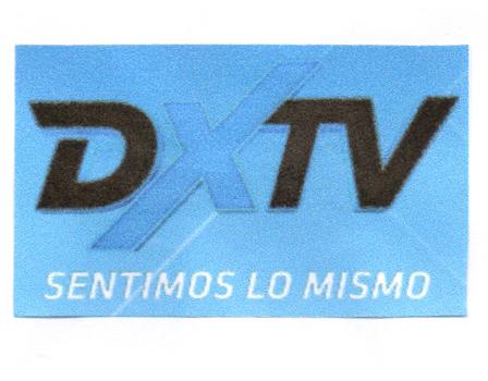 DXTV SENTISMO LO MISMO