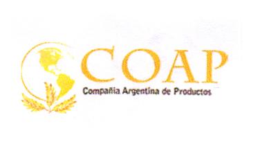 COAP COMPAÑIA ARGENTINA DE PRODUCTOS