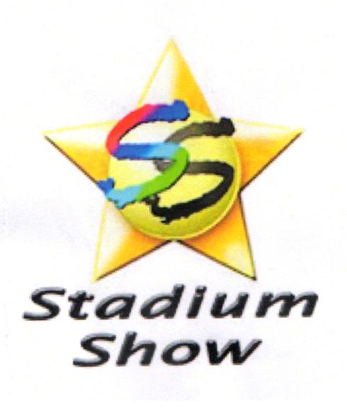 STADIUM SHOW SS