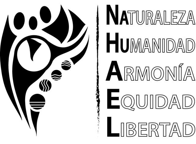 NATURALEZA HUMANIDAD ARMONÍA EQUIDAD LIBERTAD