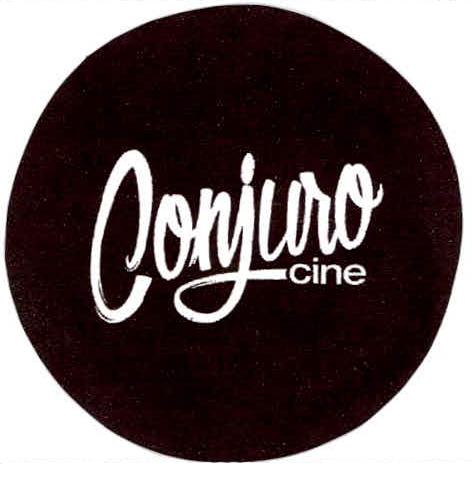 CONJURO CINE