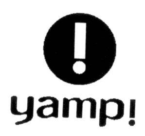 ! YAMP!