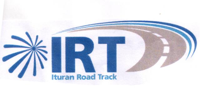 IRT ITURAN ROAD TRACK