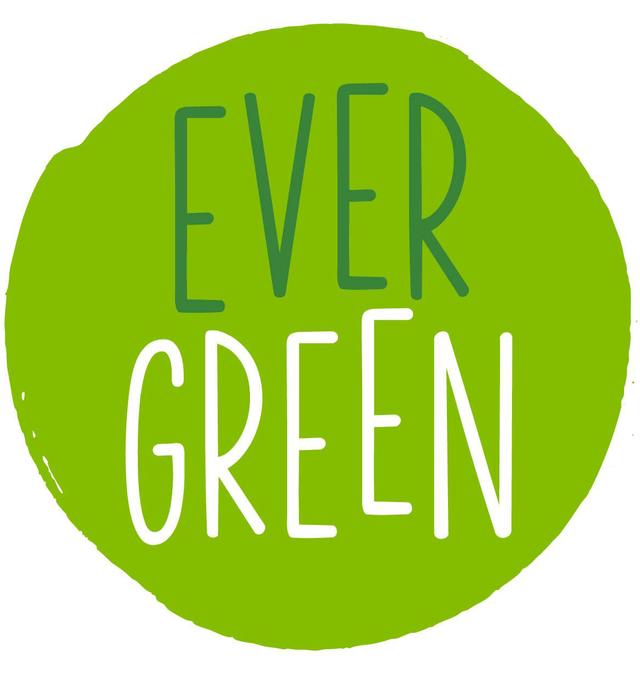 EVER GREEN