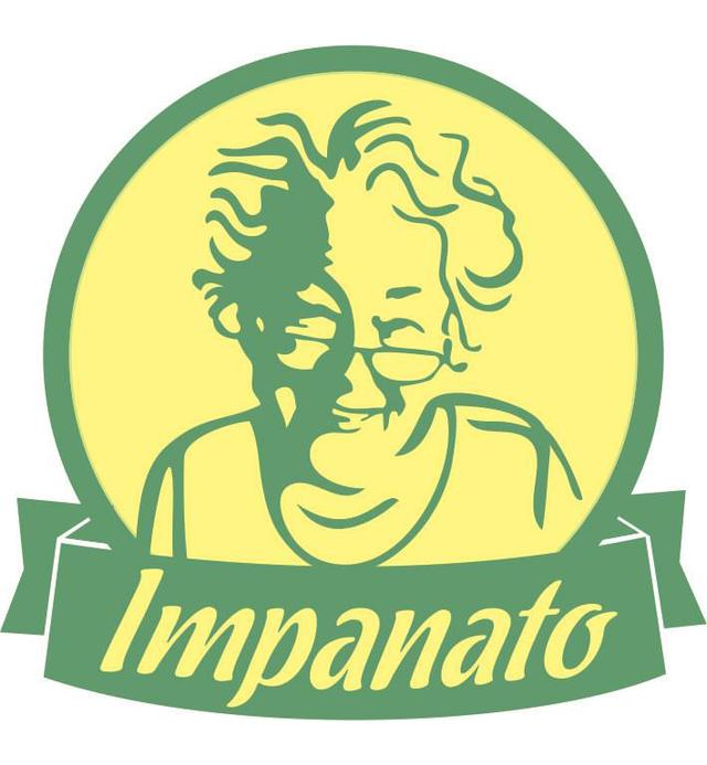 IMPANATO