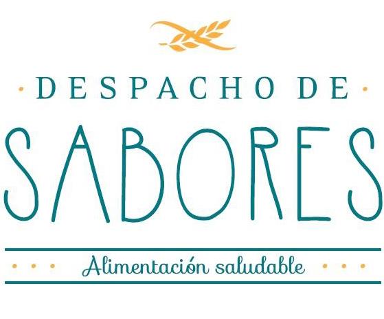 DESPACHO DE SABORES ALIMENTACION SALUDABLE