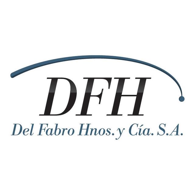 DEL FABRO HNOS. Y CÍA. S.A. DFH