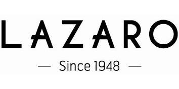 LAZARO SINCE 1948