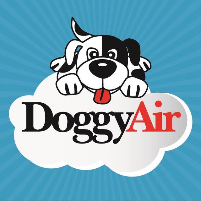 DOGGY AIR