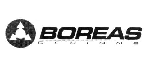 BOREAS DESIGNS