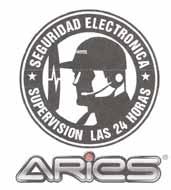 SEGURIDAD ELECTRONICA SUPERVISION LAS 24 HORAS ARIES