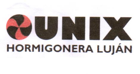 UNIX HORMIGONERA LUJAN