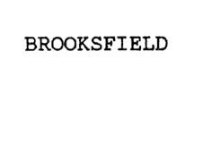 BROOKSFIELD