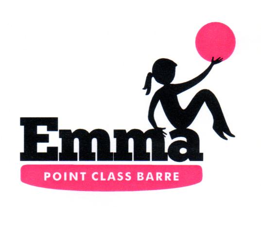 EMMA POINT CLASS BARRE