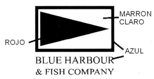 BLUE HARBOUR & FISH COMPANY