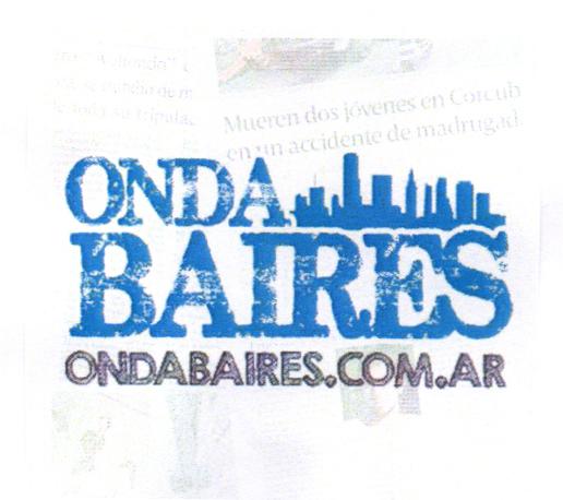 ONDA BAIRES ONDABAIRES.COM.AR