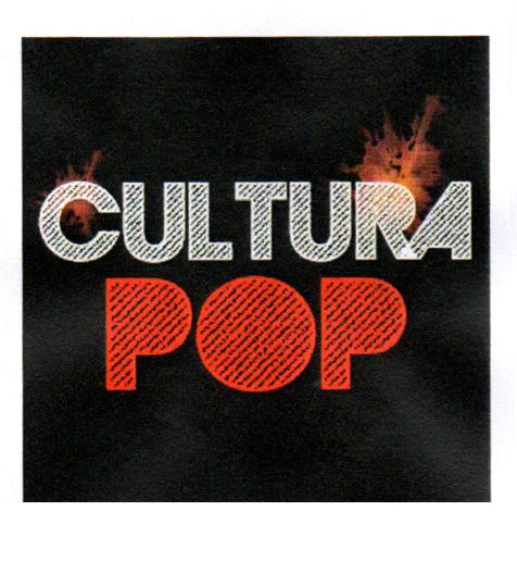 CULTURA POP