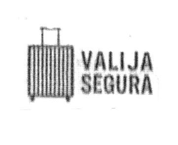 VALIJA SEGURA