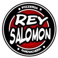 REY SALOMON PIZZERIA SANDWICHERIA