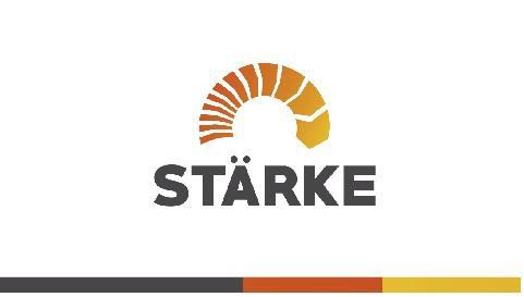 STÄRKE