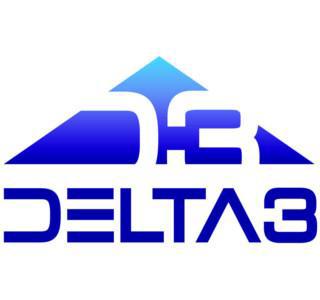DELTA3 D3