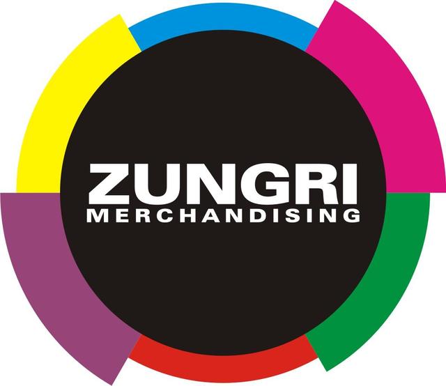 ZUNGRI MERCHANDISING