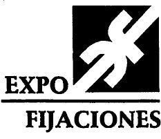 EXPO FIJACIONES