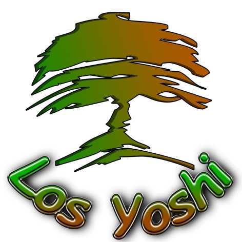 LOS YOSHI