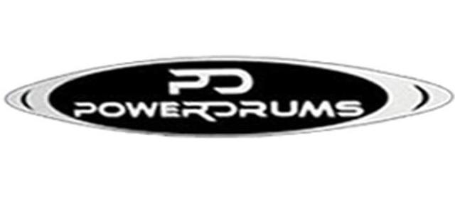 PD POWERDRUMS