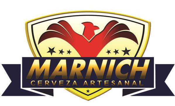 MARNICH CERVEZA ARTESANAL