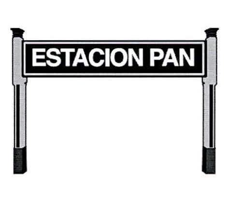 ESTACION PAN