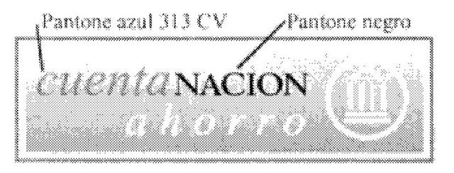 CUENTA NACION AHORRO