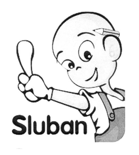 SLUBAN