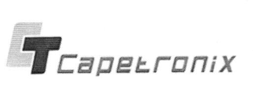 CAPETRONIX