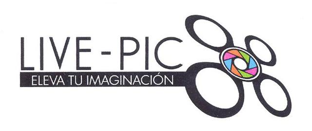 LIVE-PIC ELEVA TU IMAGINACION