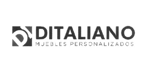 DITALIANO MUEBLES PERSONALIZADOS