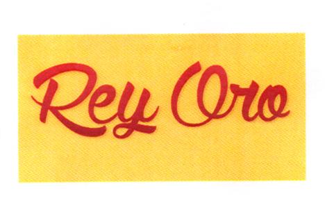 REY ORO