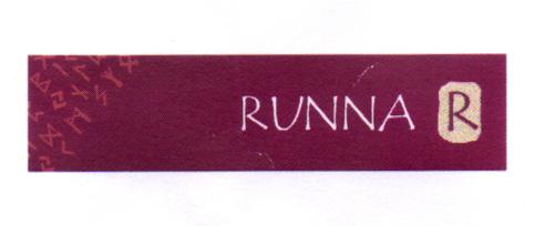 RUNNA R