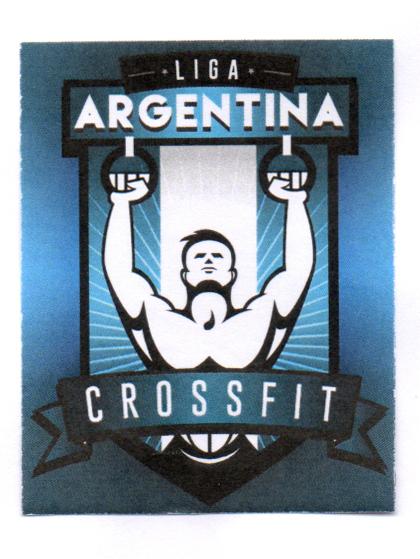 LIGA ARGENTINA CROSSFIT