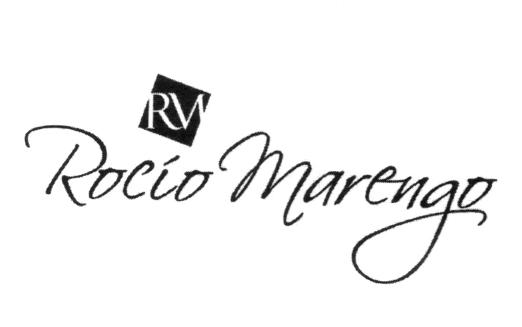 RM ROCIO MARENGO