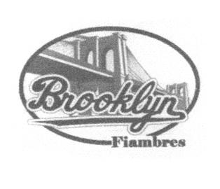 BROOKLYN FIAMBRES