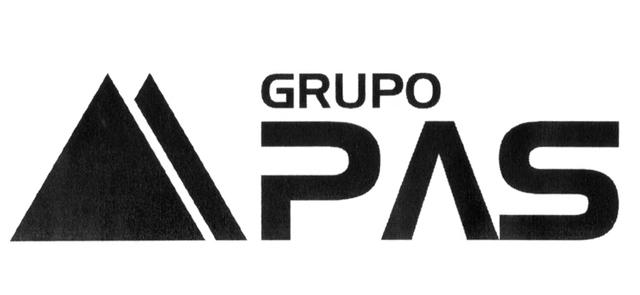 GRUPO PAS