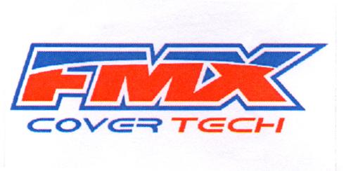 FMX COVER TECH