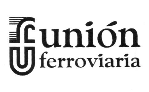 UNION FERROVIARIA FU