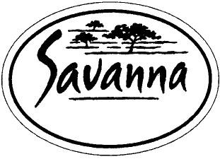 SAVANNA