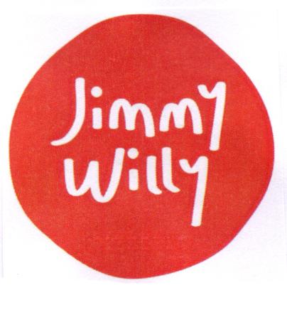 JIMMY WILLY