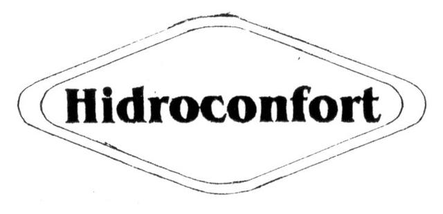 HIDROCONFORT