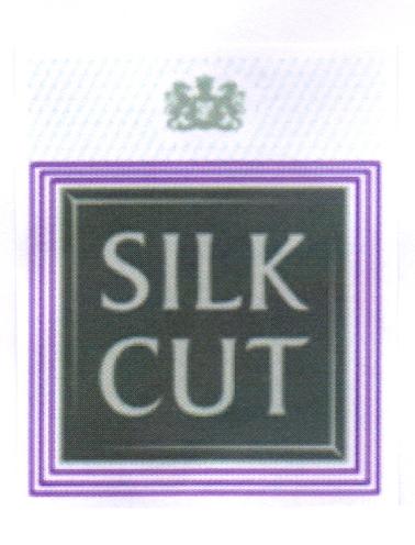 SILK CUT